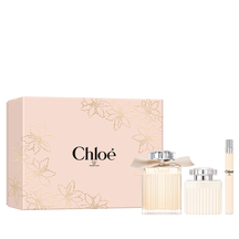 Kit Coffret Chloé Feminino Eau de Parfum